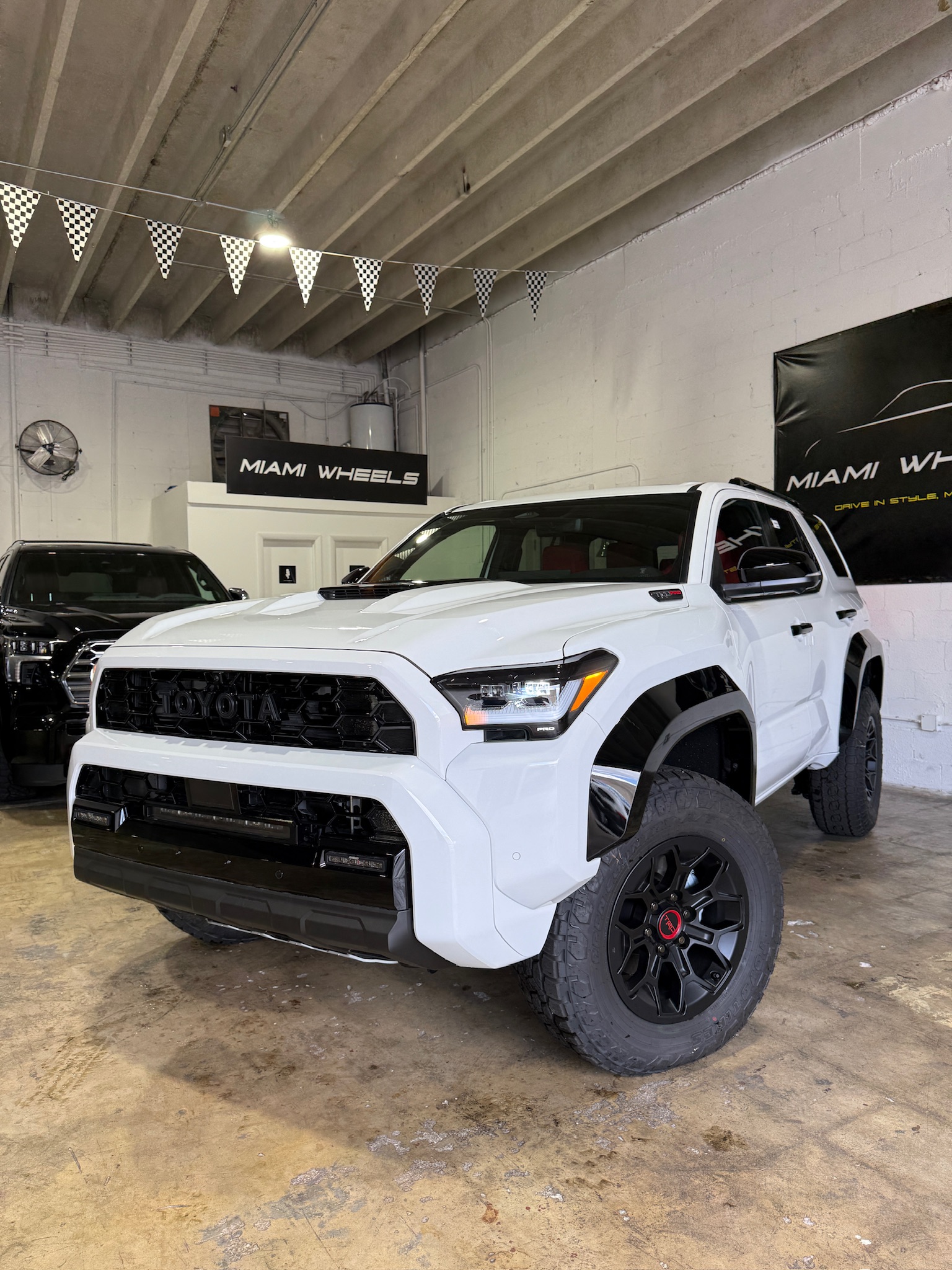 2026 Toyota 4Runner